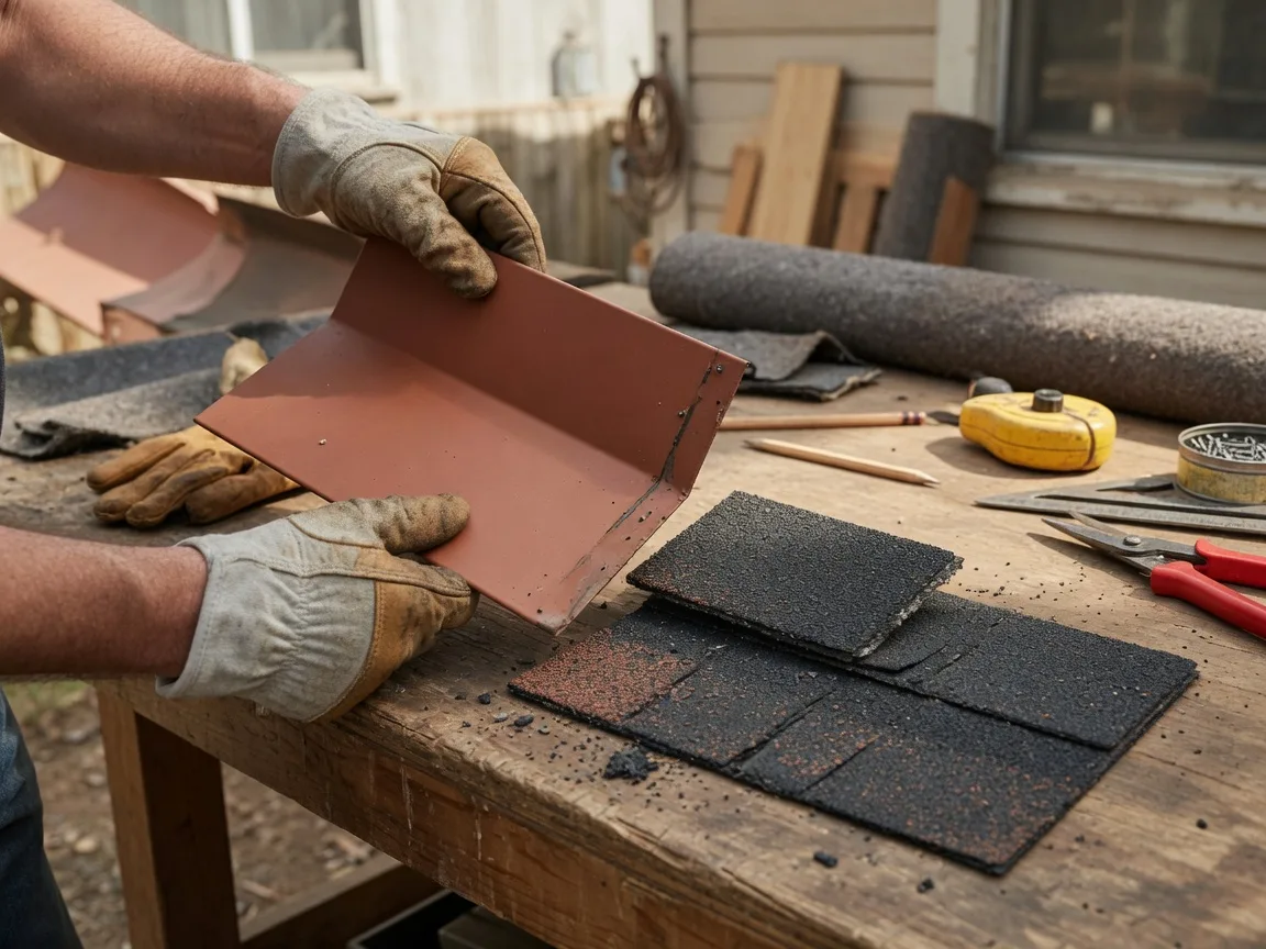 Roof Repair company in Belmont, VT